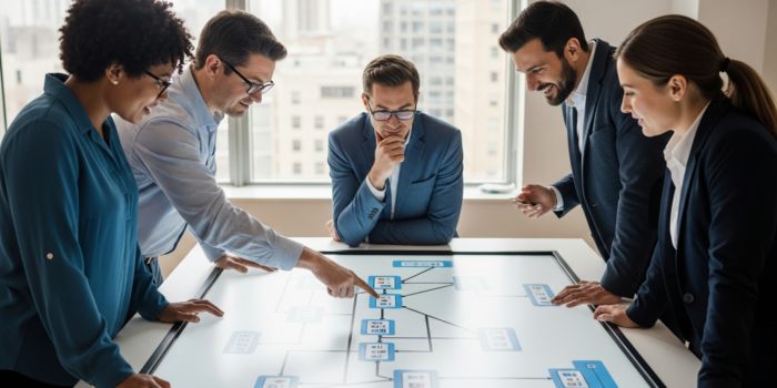 VTS Editor : créer des serious games sans coder pour la formation pro