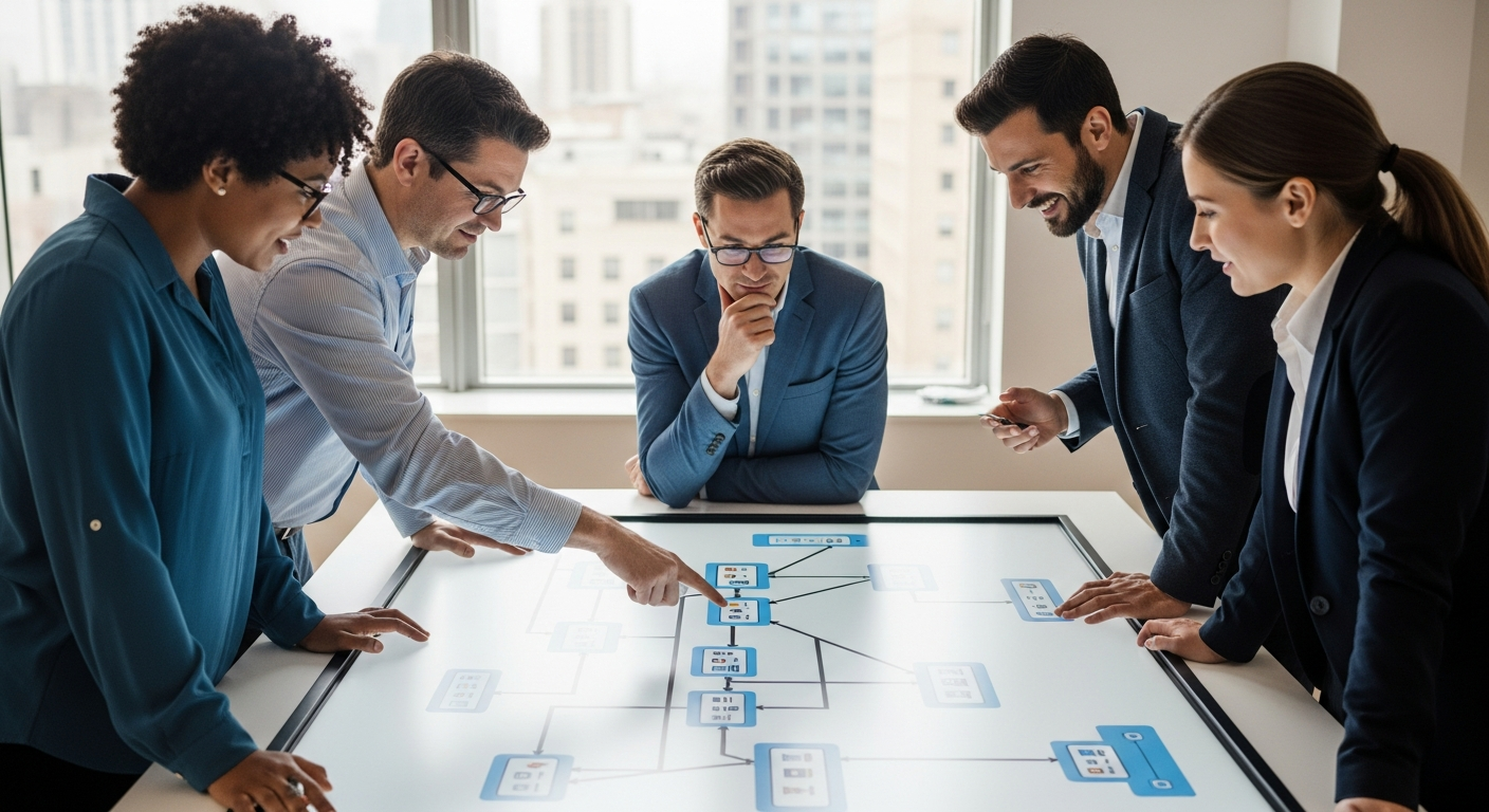 VTS Editor : créer des serious games sans coder pour la formation pro