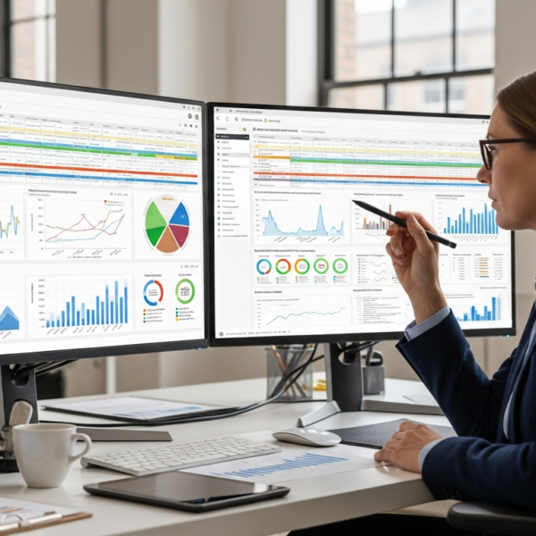 E-learning management. When does it become essential for your training programs?