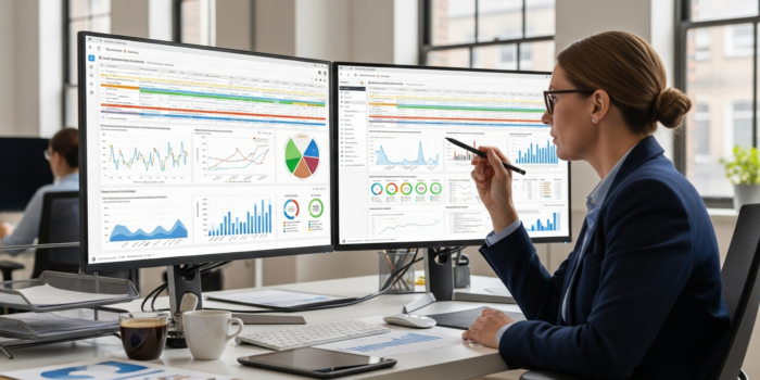 E-learning management. When does it become essential for your training programs?