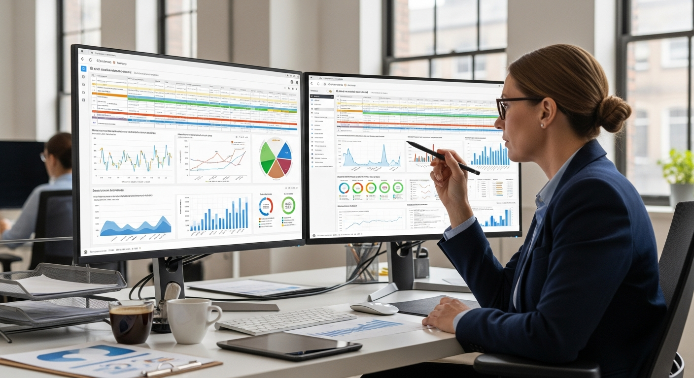 Pilotage e-learning. Quand devient-il indispensable pour vos formations ?