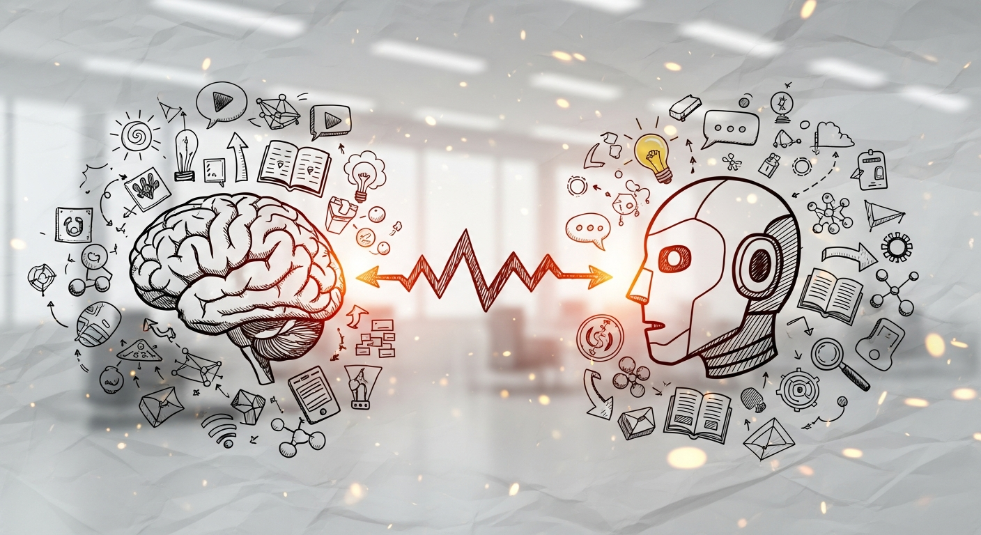 AI + Human Expertise: Production Lead Times Divided by 4 with SF Studio