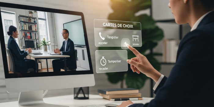 Decision-making Video in Training: Definition, Examples and Advantages