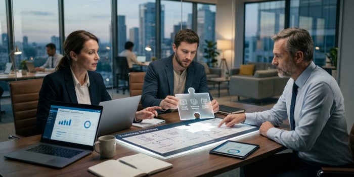 Digital Learning Strategy: Fill Your Catalog Gaps with VTPlace