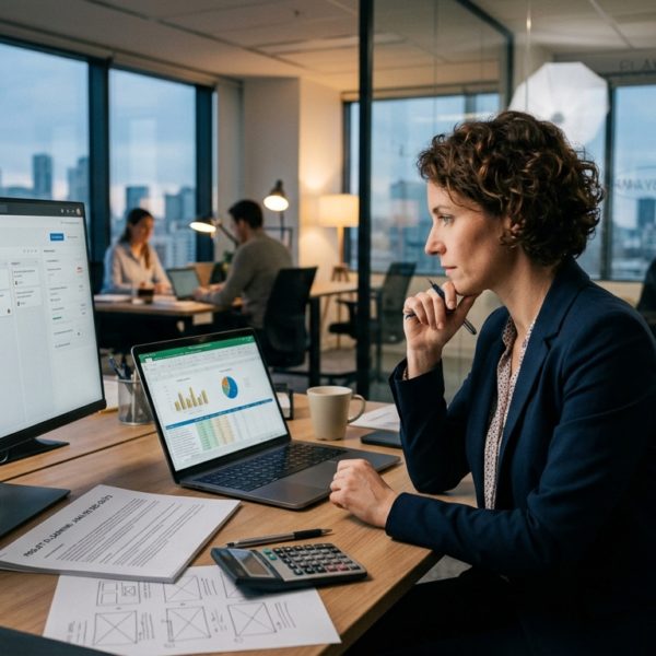 E-learning : décodez le vrai coût de production.