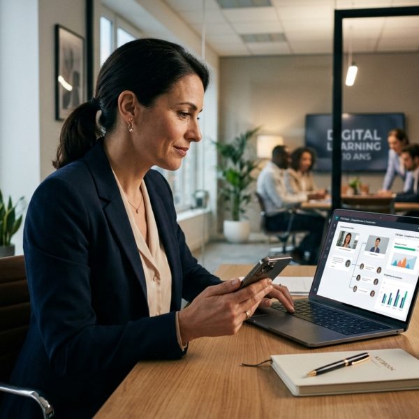 A Decade of Digital Learning – VTS Editor, Anchoring Skills for Impact White Paper: A Decade of Digital Learning – VTS Editor, Anchoring Skills for Impact