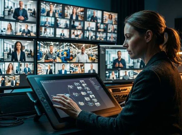 Cluster Project: Cost-Effective Interactive Video and AI at Scale Cluster Project: Cost-Effective Interactive Video and AI at Scale