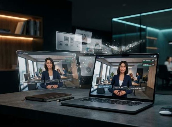 How to Transform PowerPoint into Interactive E-Learning: The Guide How to Transform PowerPoint into Interactive E-Learning: The Guide