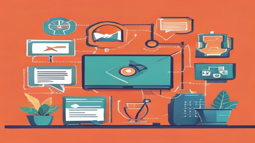 Interactive SCORM Module: Customizable, Fast and Cost-Effective Production