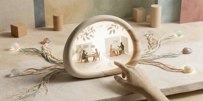 Interactive Video in Business: The Training That Forges On-the-Job Skills