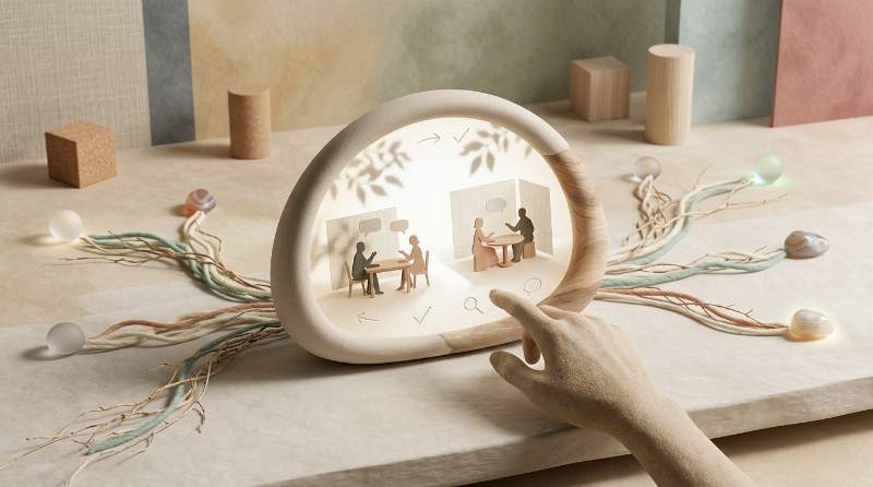 Interactive Video in Business: The Training That Forges On-the-Job Skills