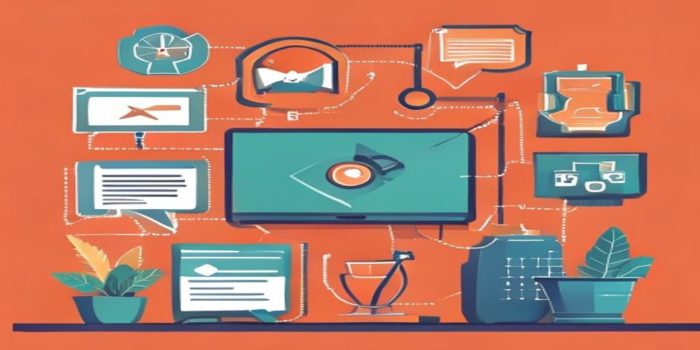 Module SCORM interactif : produire sur mesure, vite et à moindre coût
