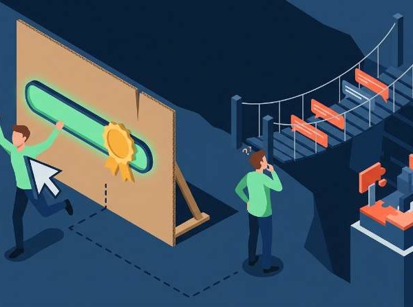 Taux de complétion e-learning : l’illusion de la compétence Taux de complétion e-learning : l'illusion de la compétence
