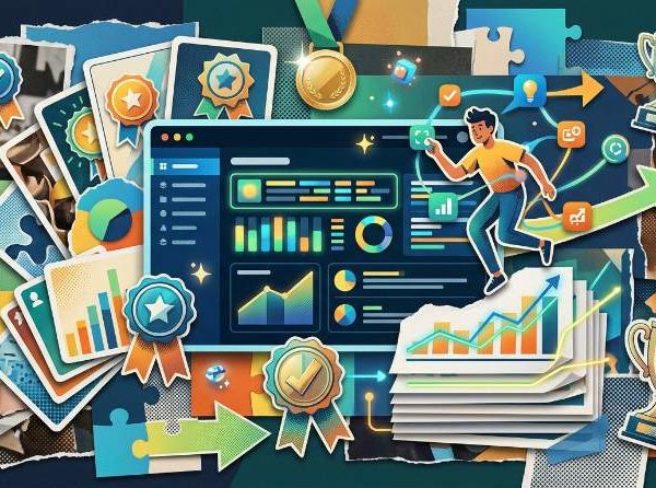 Découvrez VTS Editor : Gamification Avancée pour Formation Interaktive