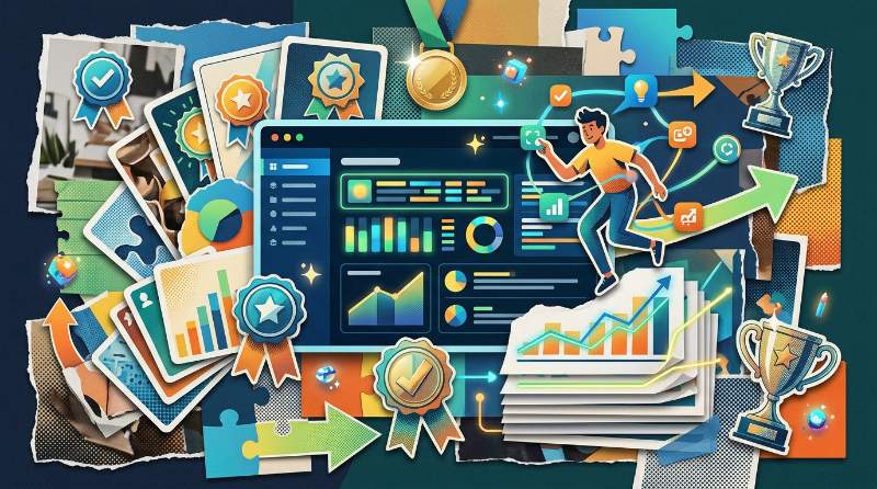 Discover VTS Editor: Advanced Gamification for Interactive Training
