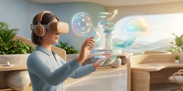 Immersive Simulations: Enhance the Relevance of Your E-learning Training