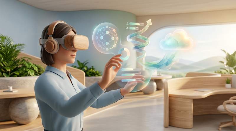 Immersive Simulations: Enhance the Relevance of Your E-learning Training