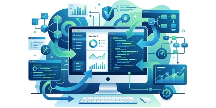Intégration automatisée et stack trace complète avec VTS Editor