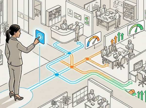 Pourquoi utiliser la gamification en formation digitale ? Pourquoi utiliser la gamification en formation digitale ?