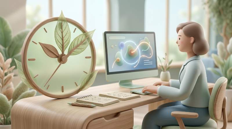 Ready-to-Use Simulations: Combining Speed and Efficiency
