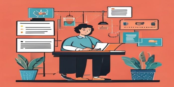 Simplifiez vos formations e-learning avec VTS Editor sans programmation
