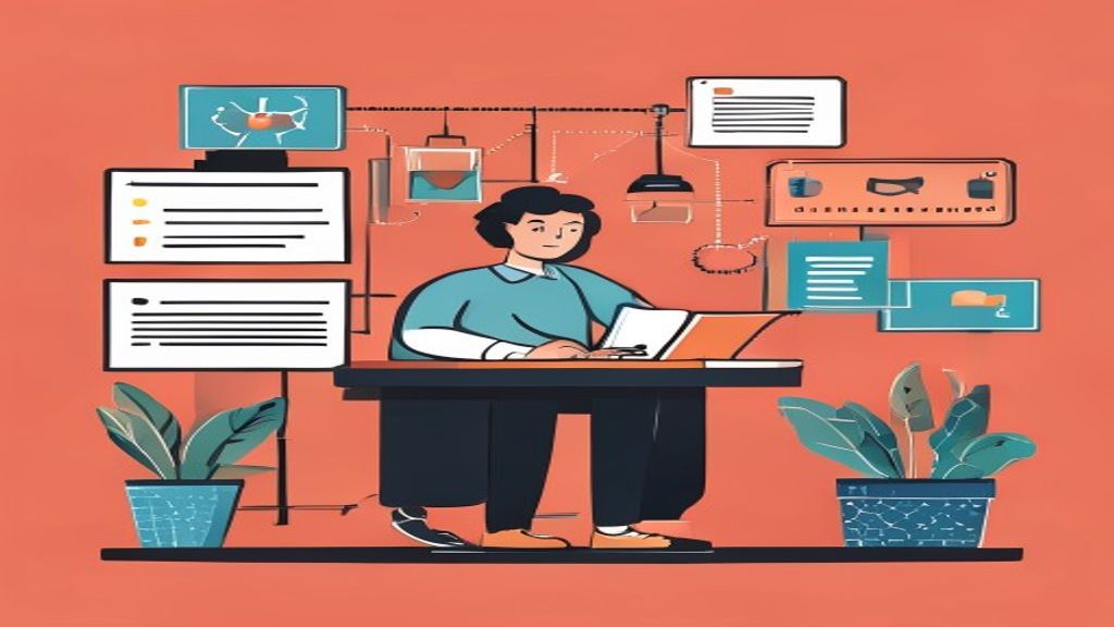 Simplifiez vos formations e-learning avec VTS Editor sans programmation