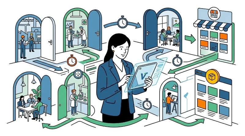 VTPlace: Revolutionize Your Training with Immersive Courses
