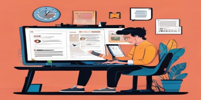 VTS Editor: Immediate Practical Skills through Action