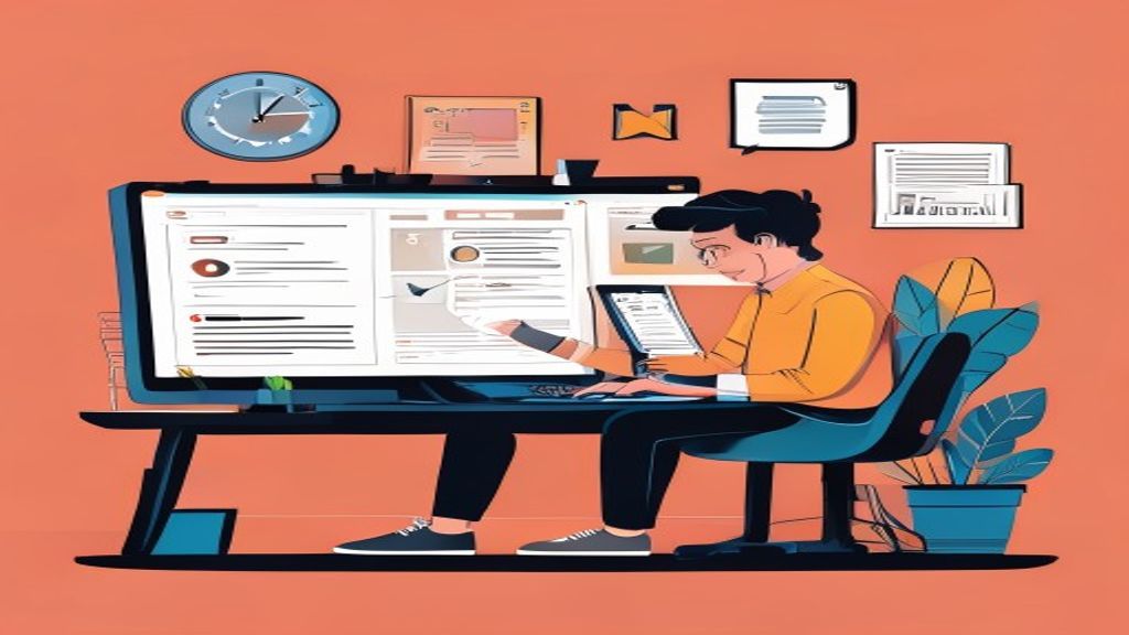 VTS Editor: Immediate Practical Skills through Action