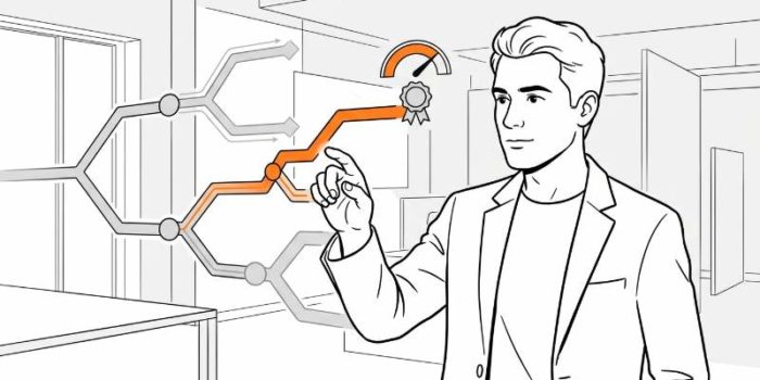 Comment développer les compétences avec l'e-learning gamifié ?
