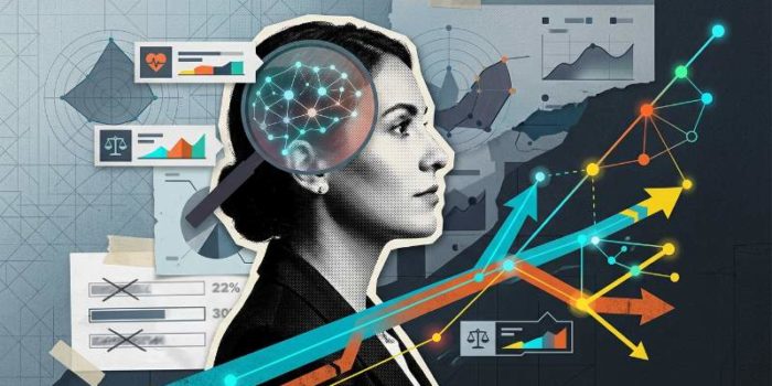 Comment évaluer la prise de décision en formation digitale ?