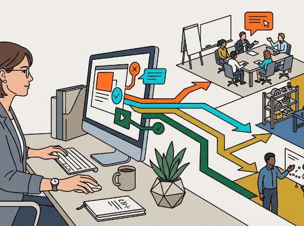 Comment rendre une formation e-learning plus opérationnelle ? Comment rendre une formation e-learning plus opérationnelle ?