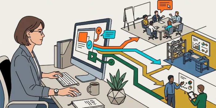 Comment rendre une formation e-learning plus opérationnelle ?