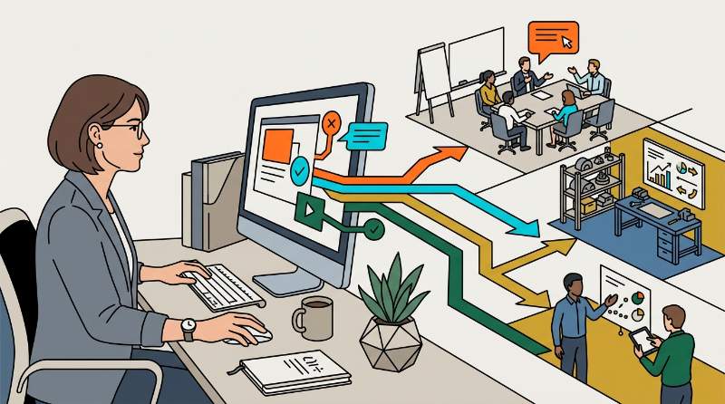 Comment rendre une formation e-learning plus opérationnelle ?
