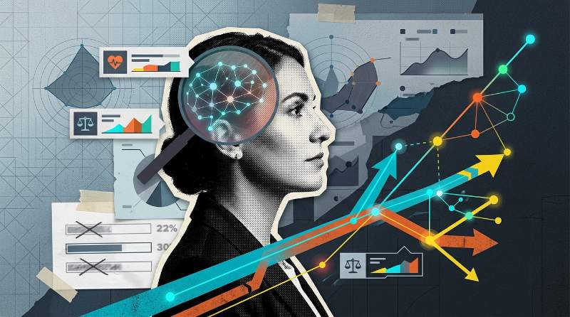 How to Assess Decision-Making in Digital Training?