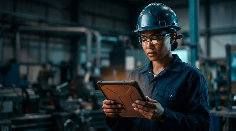Comment former efficacement aux règles de sécurité en usine ?