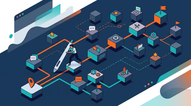 How to Create a Branching Instructional Scenario