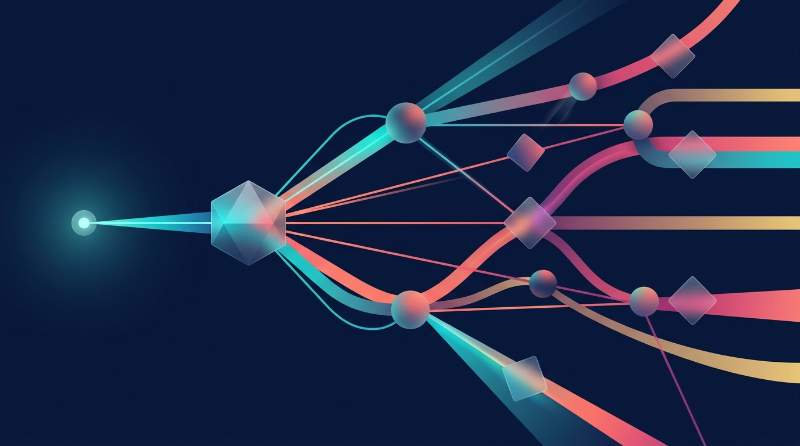 How to Structure a Branching E-Learning Scenario