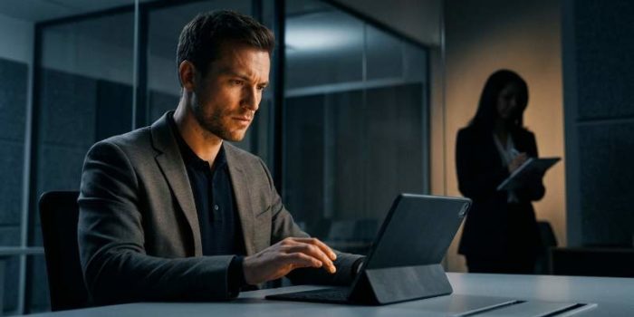 How to Test a Candidate Under Pressure with a Serious Game