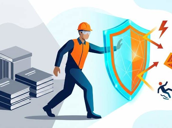 Safety Training: How to Reduce Workplace Accidents