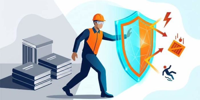 Safety Training: How to Reduce Workplace Accidents