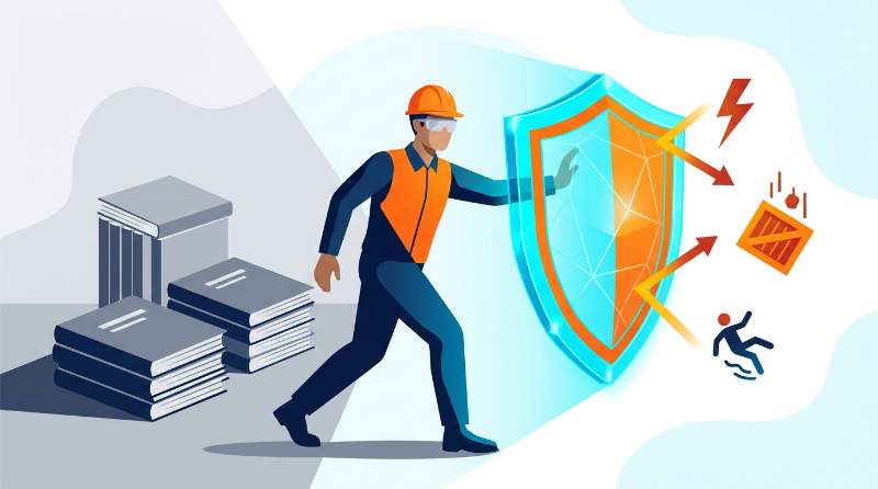 Safety Training: How to Reduce Workplace Accidents