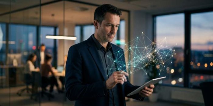 Skills Mapping: How to Switch to Continuous Tracking