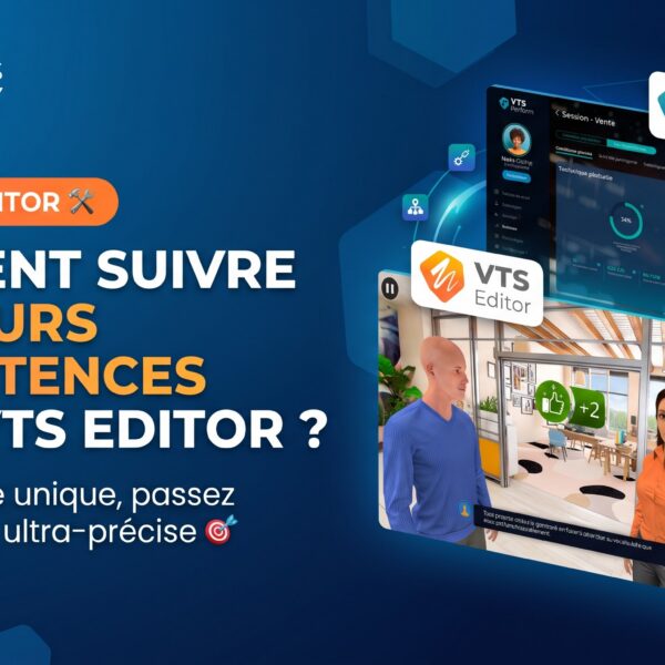 Comment tracker plusieurs compétences en parallèle dans une simulation