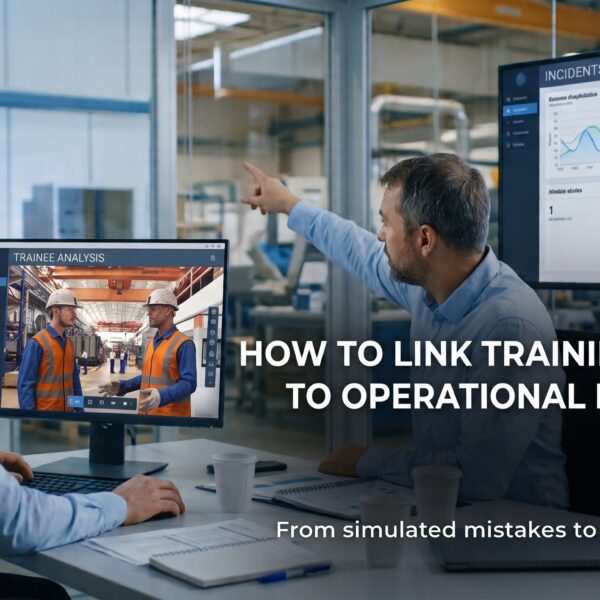 Connecting Training Errors to Operational Incidents