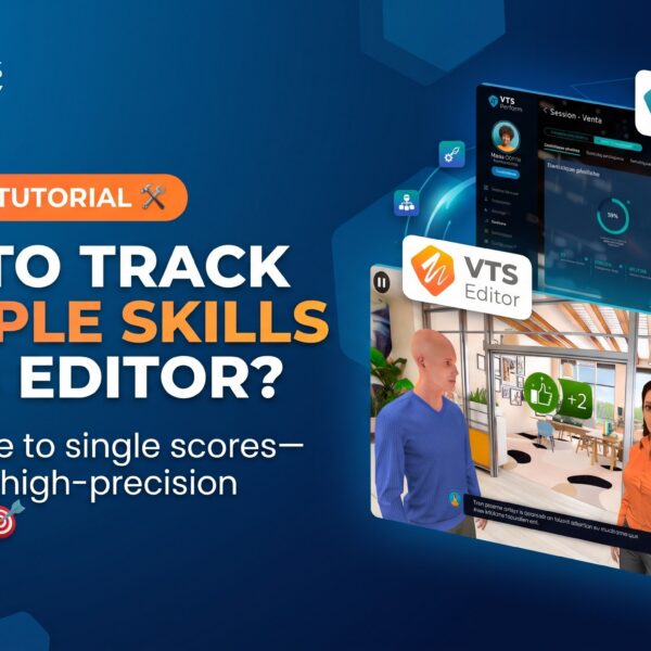 How to Track Multiple Skills in VTS Editor How to track multiple skills in vts editor