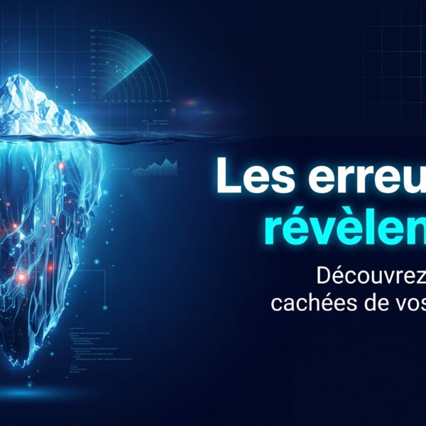 Identifier les blocages métiers avec les données de formation
