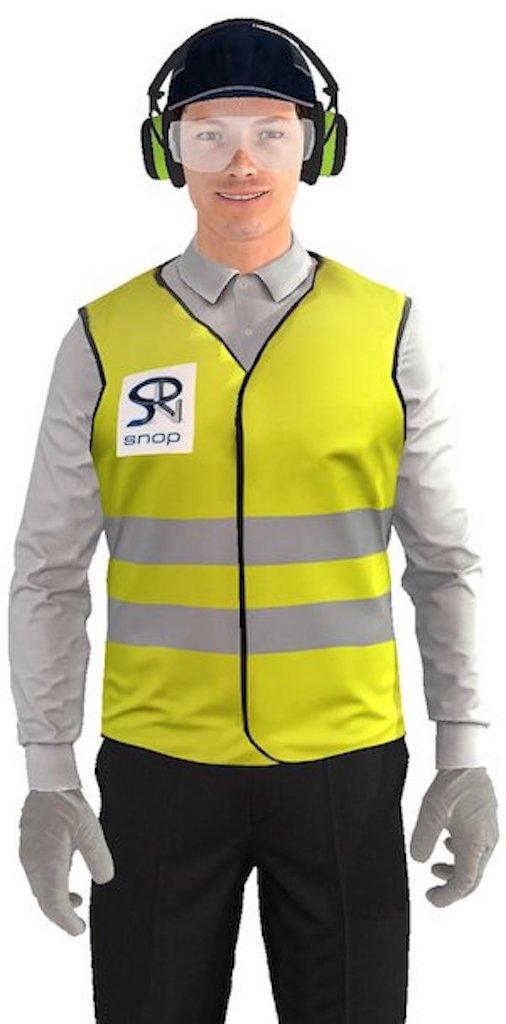 Personnages sur mesure de VTS Editor