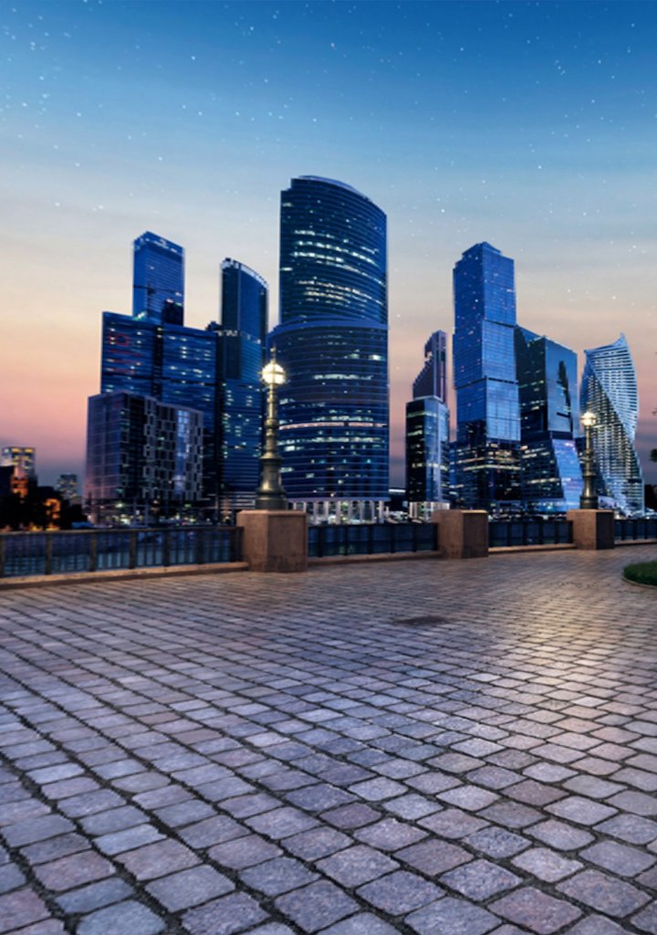 Custom sceneries in VTS Editor